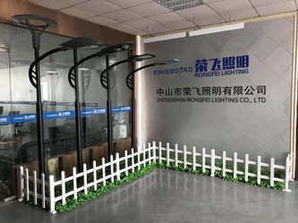 Zhongshan Rong Fei Lighting Co., Ltd Perfil de la empresa