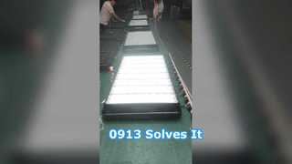 Ver: Proyector modular LED con escaparate de chip SMD 2835/3030