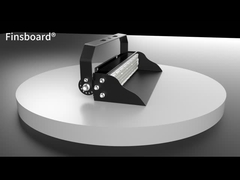 500w 750w 1000w 1250w 1500w 2000w Luces de inundación de estadios