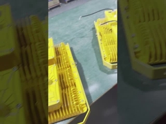 Lámparas de iluminación a prueba de explosión LED de 100w 10000Lm OEM