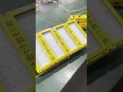 Lámpara a prueba de explosión de calidad superior Ip65 a prueba de agua para minas 50w 100 150w Plataforma a prueba de explosión LED