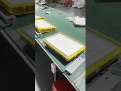 Fabricante profesional IP65 luz a prueba de explosión LED SMD a prueba de agua