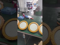 Las fábricas de iluminación a prueba de explosión LED destacan las cuentas LED