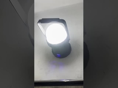 Área peligrosa Luz de ubicación LED Proyector 150W 200W