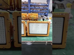 Lámparas a prueba de explosión LED para lugares peligrosos 6500-31200lm WF2