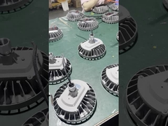 Instalaciones de iluminación a prueba de explosión de emergencia Atex a prueba de agua para entornos peligrosos