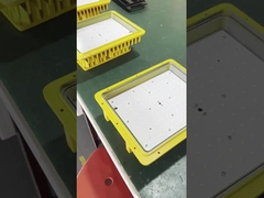 85V-265V Instalaciones de iluminación a prueba de explosión Luces de trabajo intrínsecamente seguras