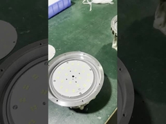 400W LED Luces de inundación a prueba de explosión peligrosas para minería ODM