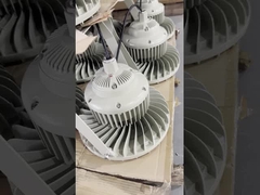 Lámpara de minería a prueba de explosión para zonas peligrosas de LED 2700-6500K