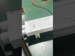 5 años de garantía de larga duración 400W luz a prueba de explosión LED para 4m  8m de altura de instalación