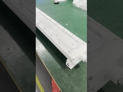 Instalaciones de iluminación a prueba de explosión clasificadas Atex Clase 1 División 1