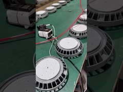 Ip66 Luz de inundación a prueba de explosión 50w Zona 1 Iluminación Atex