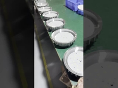 2700K-6500K Iluminación a prueba de explosión con temperatura de color ajustable