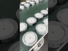 Lámpara a prueba de explosión de calidad superior Ip65 a prueba de agua para minas 50w 100 150w Plataforma a prueba de explosión LED