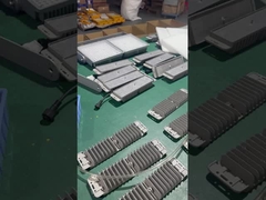 OEM ODM Estadio Deportivo Luzes de Inundación Led Para Campos de Fútbol