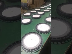 Lámparas de la bahía alta de OVNI LED comerciales 200w GK-150W-1000W