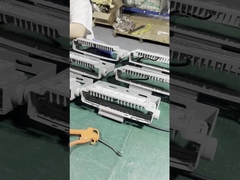 Luces de inundación LED a prueba de humedad 300W 12v para seguridad exterior