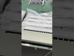 Iluminación de estadio LED de 1600W Proyector para deportes de exterior