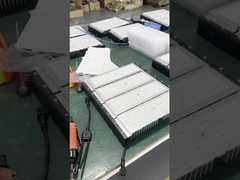 Estadio de baloncesto a prueba de agua al aire libre LED Modulo de luz de inundación 50w 100w 150w 200w 250w 300w 400w