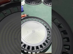 ODM 500W/600W Iluminación de OVNIs de bahía alta IP65 Inodoro