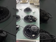 Alta luminosidad IP65 100w 150w 200w 300w UFO Led High Bay Light