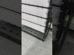 100W a 1000W LED Modular Luz de inundación LED Chip de alto brillo