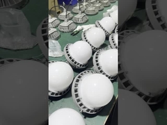 Luz lineal a prueba de explosión a prueba de agua para la industria química