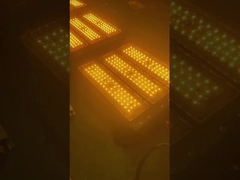 Ip66 Luz de mástil alto 70w 140w 210w 280w 350w 420w 560w 700w Luz de inundación de estadio Led