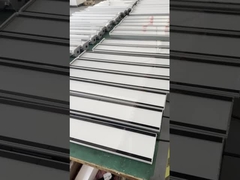 300W luces de inundación detector de movimiento exterior luces de inundación iluminación deportiva