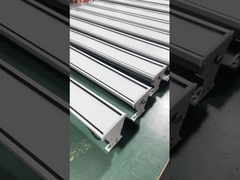 Luz de estadio de baloncesto a prueba de agua 1250w 1500w 2000w Modulo LED Luz de inundación