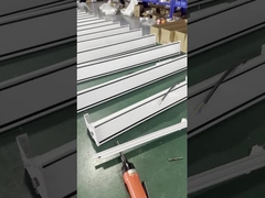 Luz de estadio Aluminio Pc 250w 500w 750w 1000w 1250w 1500w 2000w Luz de mástil alto LED