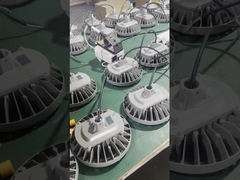 200W-1000W Iluminación industrial SMD 3030 6500k