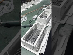 Iluminación de zonas marinas peligrosas a prueba de explosión de luces de alto lumen