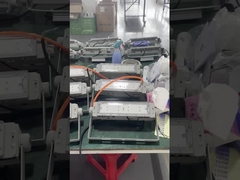 Iluminación de zonas industriales peligrosas Luz de inundación a prueba de explosión Ip65 400w Luz a prueba de explosión LED