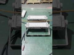 Bracket Mount Led Iluminación de estadio Iluminación de estadio de béisbol 750W Meanwell