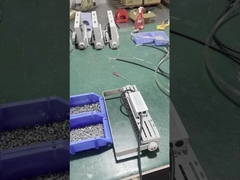 Luz de inundación modular LED de montaje en soporte RoHS 200W 150W