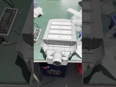 Proyecto de iluminación de carretera IP66