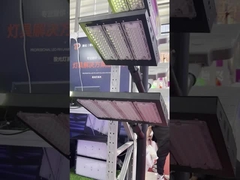 Luz de calle LED de alto brillo 50w/100w/150w/200w AC100-265V