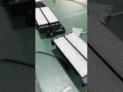 Las luces de la calle de entrada a prueba de agua 100w 100lm-130lm