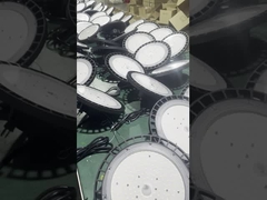 Alto brillo Control remoto Aluminio Ip67 Impermeable 100w 200w 300w 400w 500w