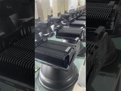 100w interior 5x5 luz de crecimiento para plantas de jardín de interior SMD3030