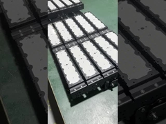 Jardín 100w LED bombilla solar 2700K-6500K