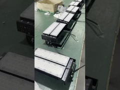 IP66 SMD3030 50w a 200w Luz de calle LED Protección ambiental para la carretera