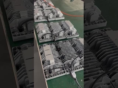 3000K/4000K/6000K OEM ODM IP65 resistente al agua LED luces de calle seguras y confiables