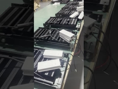 100w 150w 200w 250w Iluminación de calle exterior Parking Iluminación de plaza 3000K/4000K/6000K