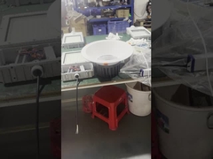 SMD Led Cobra Head Street Light Fixture 3600Lm-4000Lm (Línea de iluminación de la calle de la cabeza de la cobra)