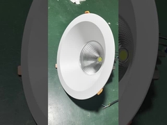 Inteligencia Seguridad Puente exterior montado luz de la calle LED