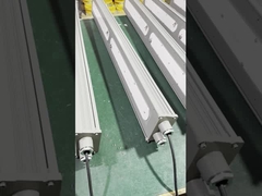 AC85-265V 120LM/W Led Street Light 50w/100w/150w/200w Para el jardín de la calle