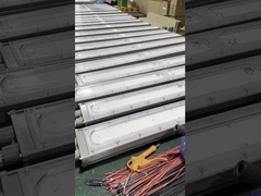 Iluminación LED ajustable para jardines o carreteras de 50W a 200W Ip66 SMD LED