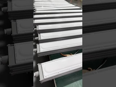 OEM ODM Chip LED de alta eficiencia Iluminación exterior de la calle 3000-6500K 50W a 200W